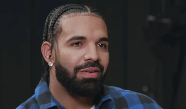 O falso Drake TikTok engana a todos com golpes de produtos piratas