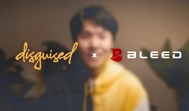 Disguised Toast raccoglie il nuovo team Valorant in collaborazione con Bleed Esports