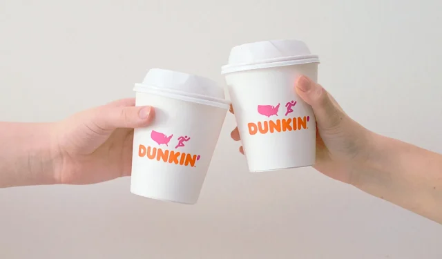 唐恩都樂 (Dunkin’ Donuts) 因額外收費被起訴，網路支持