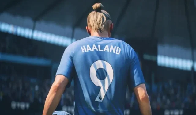 EA FC 24 최고의 스트라이커 순위: Haaland, Kane, Lewandowski, & 더 많은 평가