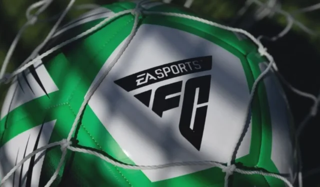 EA SPORTS FC 24：FUT 英雄名單公佈並確認評級