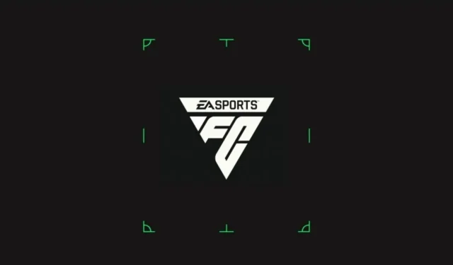 EA Sports FC expliqué : Qu’est-ce que EA SPORTS FC 24 et où est FIFA 24 ?