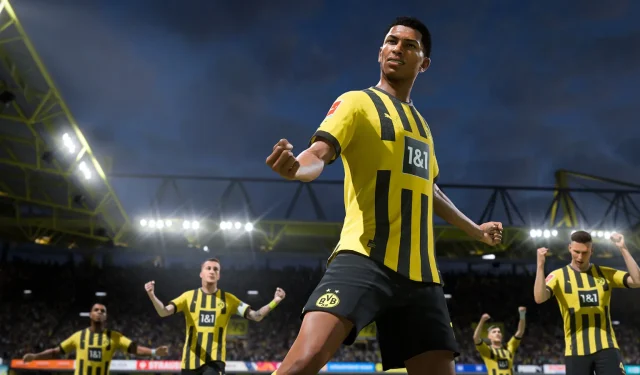 EA FC 24 ランキング: トップ 50 プレーヤーとトップ 50彼らのFUT評価