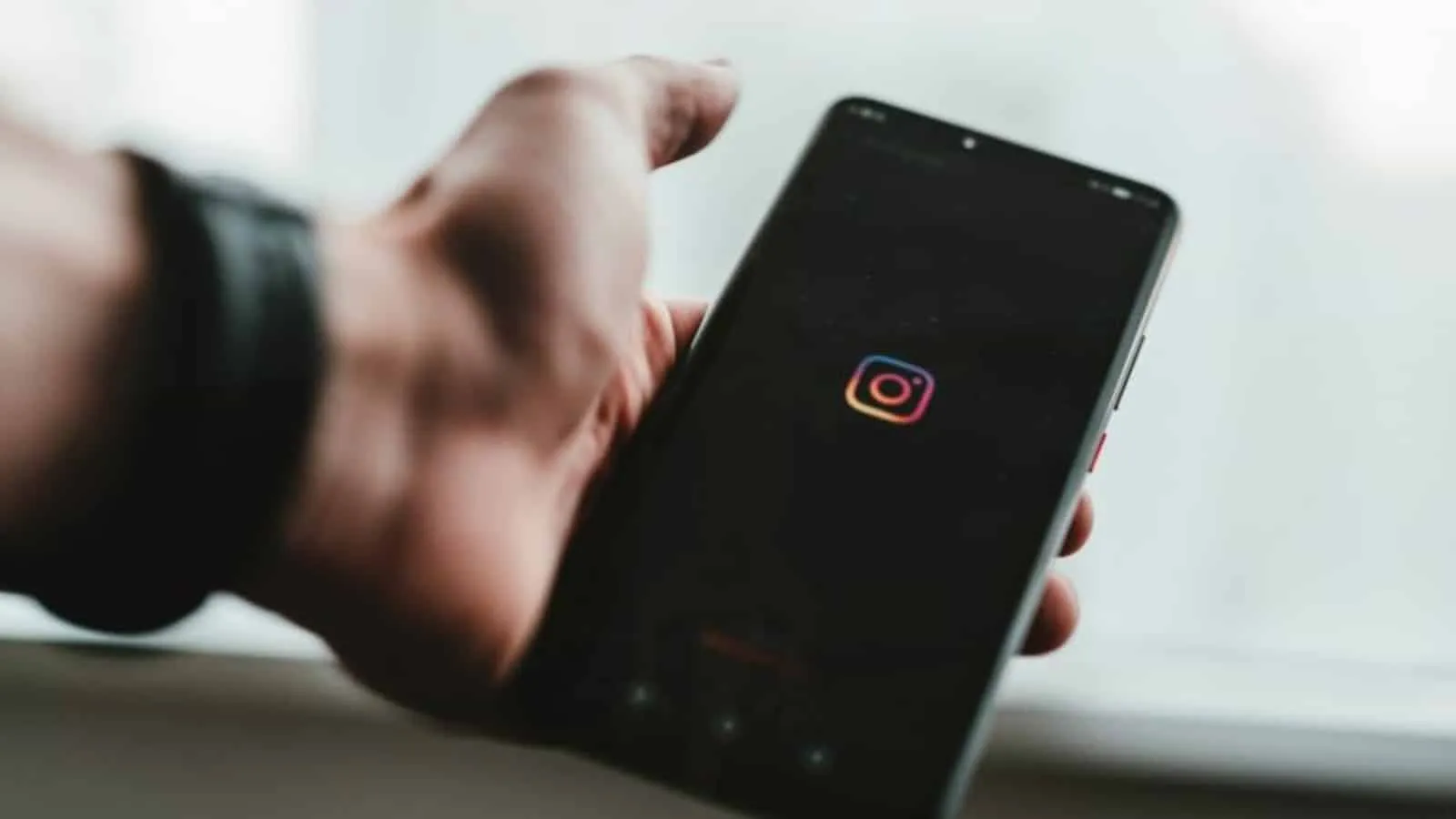 Volver a compartir publicaciones en la historia de Instagram