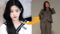 Ex-IZ*ONE Kim Minju wegen „Gewichtszunahme“ kritisiert – Fans verteidigen Idol-Schauspielerin