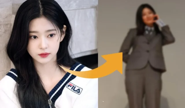 L’ex-IZ*ONE Kim Minju criticata per “aumento di peso” – I fan difendono l’attrice idol