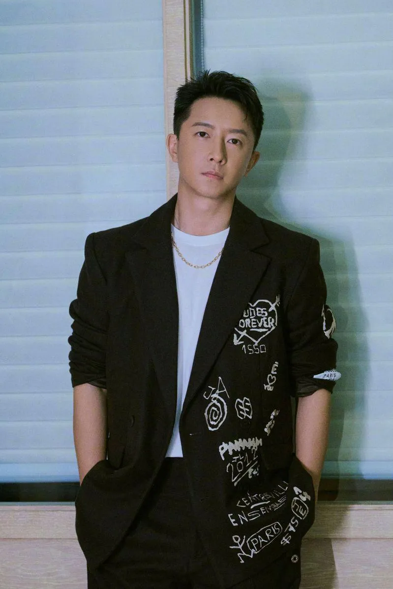 L'ex Super Junior Han Geng parla della sua esperienza con il K-Pop Idol: "Ha guadagnato meno di un apprendista..."