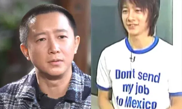 L'ex Super Junior Han Geng parla della sua esperienza con il K-Pop Idol: "Ha guadagnato meno di un apprendista..."