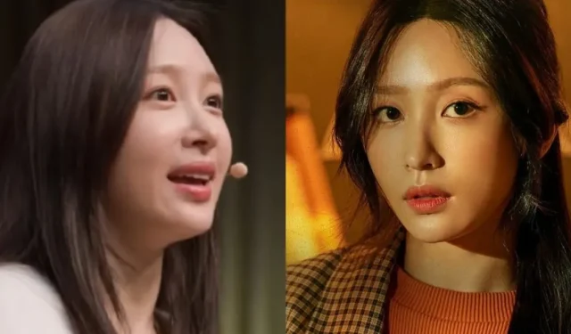 EXID Hani parle des luttes en matière de santé mentale au milieu de « Up & Down’ Virality : ‘J’avais tellement peur…’