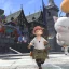 FFXIV Première chasse au trésor Genesis Moogle : dates, récompenses, activités, plus