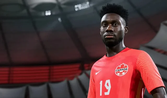 EA FC 24 すべてのポジションで最速の選手: ストライカー、ディフェンダー、ミッドフィールダー、もっと