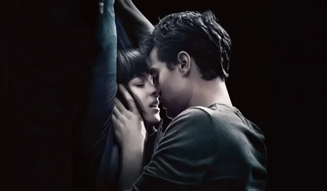 ¿Llegará una nueva película de Cincuenta sombras de Grey a Netflix en 2024?