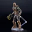 A figura Dead Space Figma traz Isaac Clarke hiperdetalhado para pré-encomendas