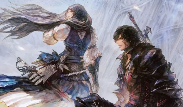 Final Fantasy 16 potrebbe sbarcare presto su Xbox secondo alcune indiscrezioni