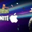 Fortnite는 Apple의 7,300만 달러 소송에 야만적인 방식으로 박수를 보내는 것 같습니다.