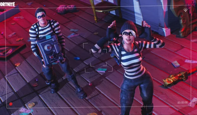 Pouvez-vous acheter des comptes Fortnite ? Les règles d’Epic Games sur le « marché noir » de Fortnite