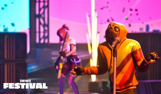 Fortnite Festival 中的所有 Jam 曲目以及如何獲取它們