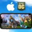 Jak grać w Fortnite na iPhonie i iOS