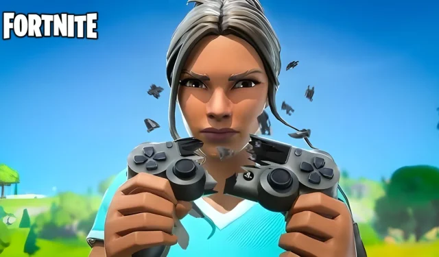 Gracze Fortnite krytykują system modów Epic za zezwalanie na „rasistowskie i niewrażliwe” mapy