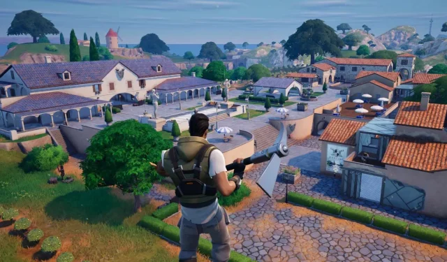 Les joueurs de Fortnite se moquent des quêtes de match « stupides » du jeu