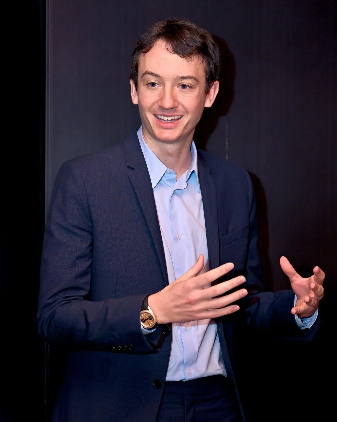 Frédéric Arnault