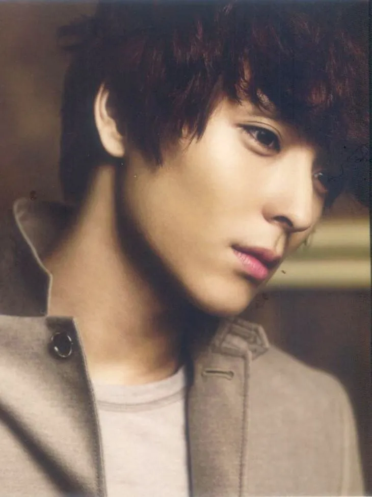 FTISLAND Choi Jong Hoon