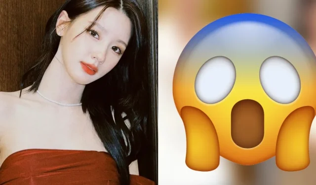 (G)I-DLE Miyeon revela o desafio de dança K-Pop mais difícil que ela teve que enfrentar