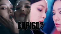 (G)I-DLE ‘Super Lady’ faz comparações com vários artistas importantes – eles copiaram?