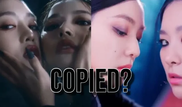 (G)I-DLE „Super Lady” porównuje kilku czołowych artystów – czy kopiowali?