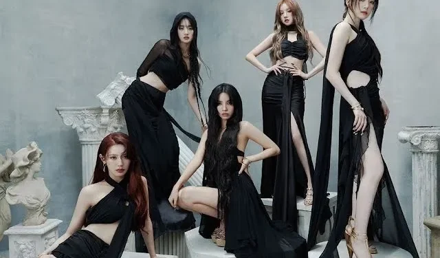 Le teaser de l’album de (G)I-DLE déçoit les internautes pour « cette raison »