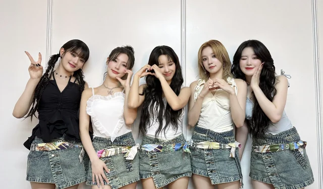 Se espera que la promoción de regreso de (G)I-DLE se interrumpa debido a problemas de salud de los miembros