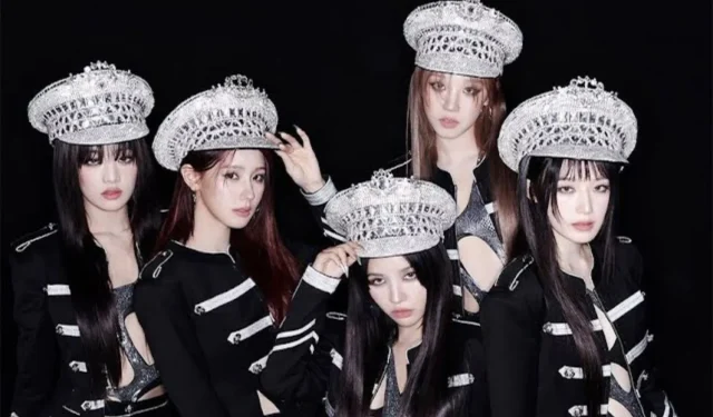 Soyeon revela que CUBE gastou 1,1 bilhão de won no retorno do (G)I-DLE