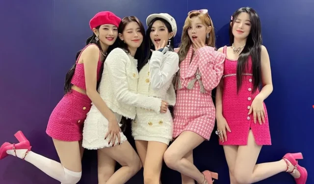 O conceito de retorno do (G)I-DLE provoca frenesi entre os internautas – ‘Eu entrei sem…’