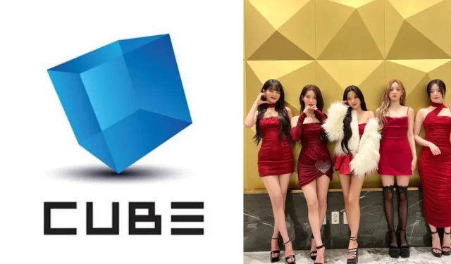 CUBE Entertainment suscite l’indignation en exploitant (G)I-DLE pour les débuts d’un nouveau groupe de garçons – « C’est ridicule que… »