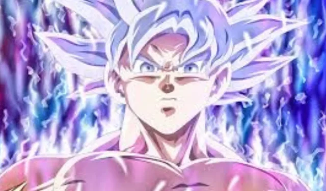 Dragon Ball Super: classificati i 10 personaggi più forti