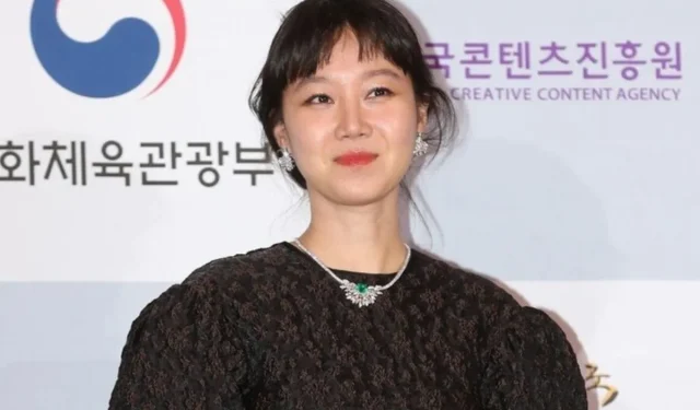 Gong Hyo-jin fera son retour au cinéma avec « Gyeongju Journey » après avoir épousé Kevin Oh