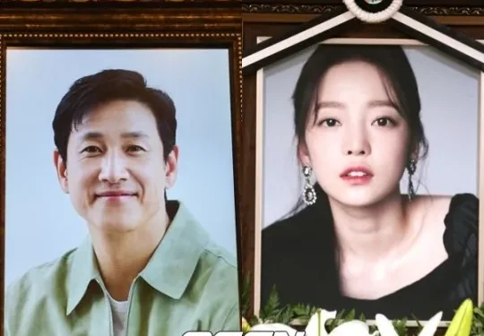 Bong Joon-ho & Des collègues affirment la mort injuste de Lee Sun-kyun, y aura-t-il un nouvel acte après le « Goo Ha-ra Act » ?