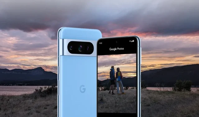 Le Pixel 8 bénéficie d’une mise à jour massive des fonctionnalités d’IA pour se battre avec le Galaxy S24