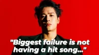 GOT7 Jackson Wang reage sobre não ter HIT Song como solista: ‘Isso não é um fracasso…’