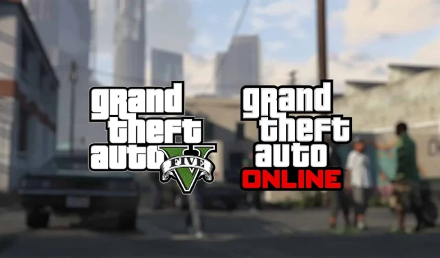 GTA 5 e GTA Online sono multipiattaforma? Guida al crossplay per Xbox, PS5 e PC