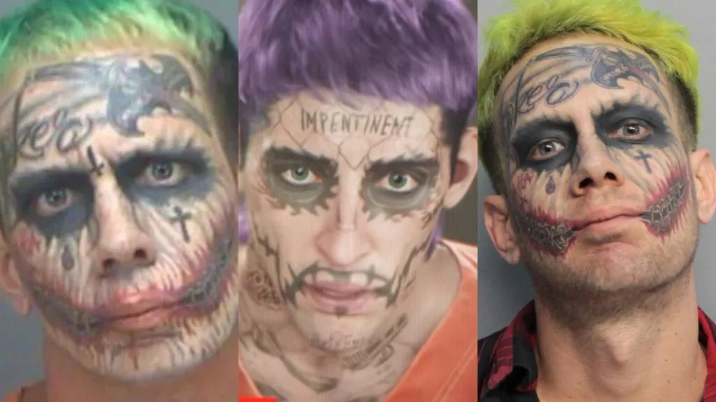 irl florida coringa louco por gta 6 paródia