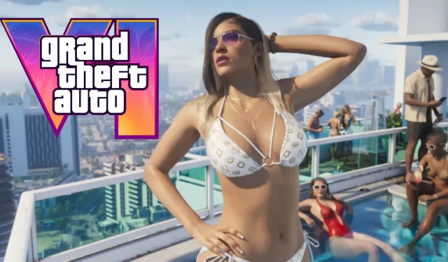 GTA 6 팬들은 모두가 놓쳤던 트레일러에서 새로운 교통 수단을 발견했습니다.