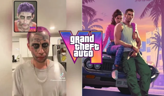 Florida Joker exige que ele interprete um personagem de GTA 6 na última frase da Rockstar 