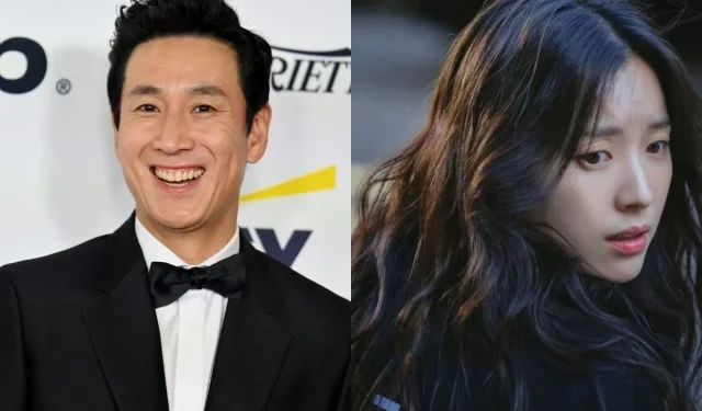 Han Hyo-joo unterstützt öffentlich „das Drängen, die Wahrheit über den Tod des verstorbenen Lee Sun-kyun herauszufinden“