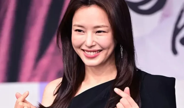 Honey Lee est revenue rapidement après avoir accouché. « Quels sont ses secrets de régime ? »