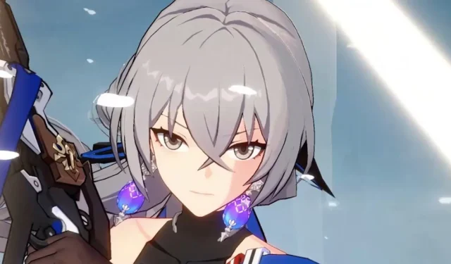 La migliore build Bronya Honkai Star Rail: reliquie, coni di luce, eidolon e amp; abilità