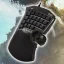 Final Fantasy 14 erhält eine brandneue Gaming-Tastatur und es ist wirklich ein Rückschritt