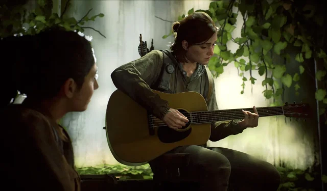 Quanto dura The Last of Us Parte II? Storia principale e corsa completista