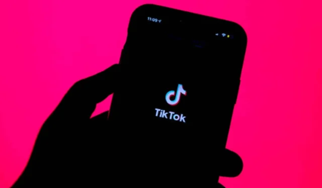 Jak zmienić swoją nazwę użytkownika na TikTok