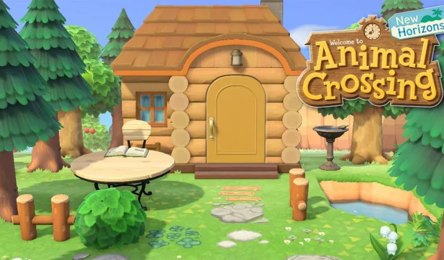 Jak nakłonić wieśniaka do wyprowadzki w Animal Crossing: New Horizons